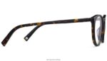 Warby Parker Haskell N8ZXX8120 viski kaplumbağası gözlük - Image 5