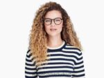 Warby Parker Haskell N8ZXX8532 viski kaplumbağası gözlük - Image 3