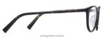 Warby Parker Haskell N8ZXX8532 viski kaplumbağası gözlük - Image 5
