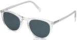 Warby Parker Haskell N8ZXX8717 kristal gözlük