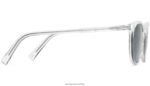 Warby Parker Haskell N8ZXX8717 kristal gözlük - Image 5
