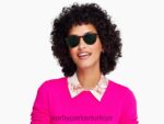 Warby Parker Haskell N8ZXX8718 viski kaplumbağası gözlük - Image 3