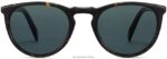 Warby Parker Haskell N8ZXX8718 viski kaplumbağası gözlük - Image 4