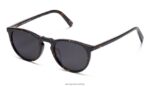 Warby Parker Haskell N8ZXX8885 viski kaplumbağası gözlük