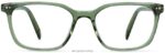 Warby Parker hava koşulları N8ZXX8166 biberiye kristali gözlük - Image 4
