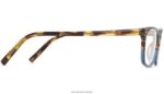 Warby Parker hava koşulları N8ZXX8168 hudson mavisi solmaya gözlük - Image 5