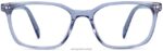 Warby Parker hava koşulları N8ZXX8169 deniz salyangozu kristali gözlük - Image 4