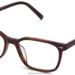 Warby Parker hava koşulları N8ZXX8534 çavdar kaplumbağası gözlük