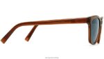 Warby Parker havlayan N8ZXX8613 kakao kristali gözlük - Image 5