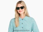 Warby Parker havlayan N8ZXX8615 antika şeyl solması gözlük - Image 3