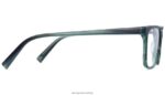 Warby Parker hayden N8ZXX8146 çizgili pasifik gözlük - Image 5