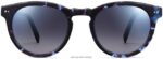 Warby Parker hayes N8ZXX8799 Nehir yatağı kaplumbağası gözlük - Image 4
