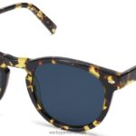 Warby Parker hayes N8ZXX8800 Mesquite kaplumbağası gözlük