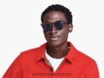 Warby Parker hayes N8ZXX8879 Mesquite kaplumbağası gözlük - Image 2