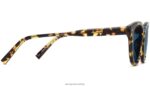 Warby Parker hayes N8ZXX8879 Mesquite kaplumbağası gözlük - Image 5