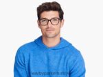 Warby Parker hektor N8ZXX8442 viski kaplumbağası gözlük - Image 2