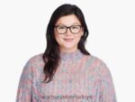 Warby Parker hektor N8ZXX8442 viski kaplumbağası gözlük - Image 3