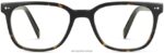 Warby Parker hektor N8ZXX8442 viski kaplumbağası gözlük - Image 4