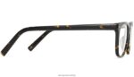 Warby Parker hektor N8ZXX8442 viski kaplumbağası gözlük - Image 5