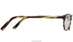 Warby Parker Irak N8ZXX8374 çizgili sassafralar gözlük - Image 5