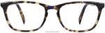 Warby Parker ıslak N8ZXX8158 menekşe manolya gözlük - Image 4