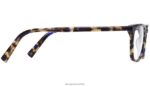 Warby Parker ıslak N8ZXX8158 menekşe manolya gözlük - Image 5