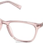 Warby Parker ıslak N8ZXX8159 gül kristali gözlük