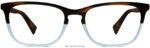 Warby Parker ıslak N8ZXX8536 doğu mavi kuşu soluyor gözlük - Image 2