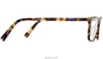 Warby Parker ıslak N8ZXX8537 menekşe manolya gözlük - Image 5