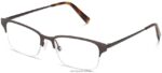 Warby Parker James N8ZXX8211 karbon gözlük