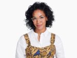 Warby Parker Jane N8ZXX8577 mürver çiçeği kristali gözlük - Image 2
