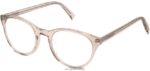 Warby Parker Jane N8ZXX8577 mürver çiçeği kristali gözlük