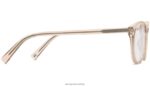 Warby Parker Jane N8ZXX8577 mürver çiçeği kristali gözlük - Image 4