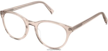 Warby Parker Jane N8ZXX8577 mürver çiçeği kristali gözlük