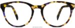 Warby Parker Jane N8ZXX8578 menekşe manolya gözlük - Image 3