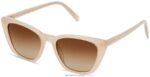 Warby Parker janelle N8ZXX8908 pralin gözlük