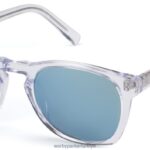 Warby Parker kaban N8ZXX8761 kristal gözlük