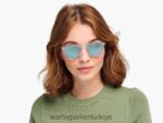 Warby Parker kaban N8ZXX8761 kristal gözlük - Image 3
