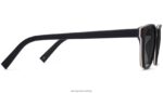 Warby Parker kaban N8ZXX8762 siyah mat tutulma gözlük - Image 4
