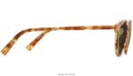 Warby Parker kahya N8ZXX8764 karamela kaplumbağası gözlük - Image 5