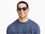 Warby Parker kahya N8ZXX8765 Jet Siyahı gözlük - Image 2