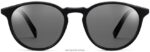 Warby Parker kahya N8ZXX8765 Jet Siyahı gözlük - Image 4