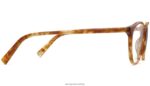 Warby Parker kahya N8ZXX884 karamela kaplumbağası gözlük - Image 5