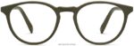 Warby Parker kahya N8ZXX885 zeytin mat gözlük - Image 4