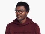 Warby Parker kahya N8ZXX886 turkuaz kaplumbağa gözlük - Image 2