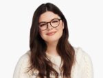 Warby Parker kahya N8ZXX886 turkuaz kaplumbağa gözlük - Image 3