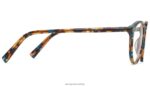 Warby Parker kahya N8ZXX886 turkuaz kaplumbağa gözlük - Image 5