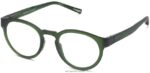 Warby Parker kalum N8ZXX8228 balsam mat gözlük
