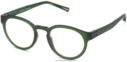 Warby Parker kalum N8ZXX8228 balsam mat gözlük