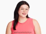 Warby Parker kalum N8ZXX8229 ayran mat gözlük - Image 3